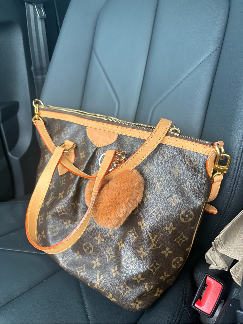 Louis Vuitton - Picture 2 of 16